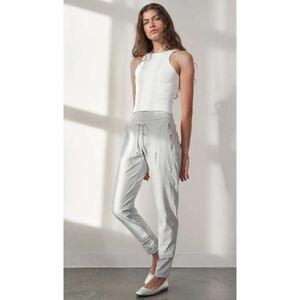 NWT Raffaello Rossi Candy Light Grey Pants Size 2